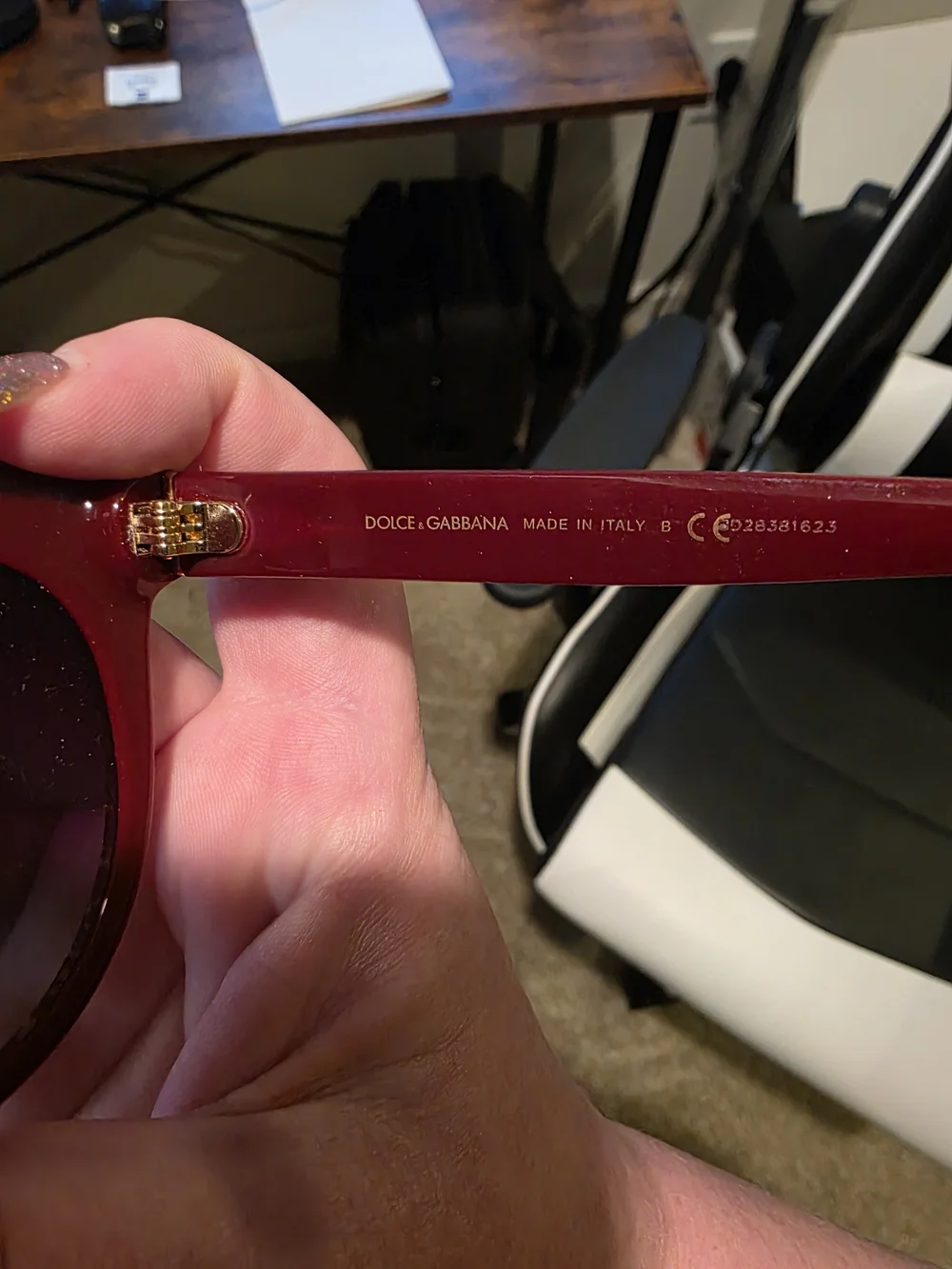 Dolce & Gabbana brand new